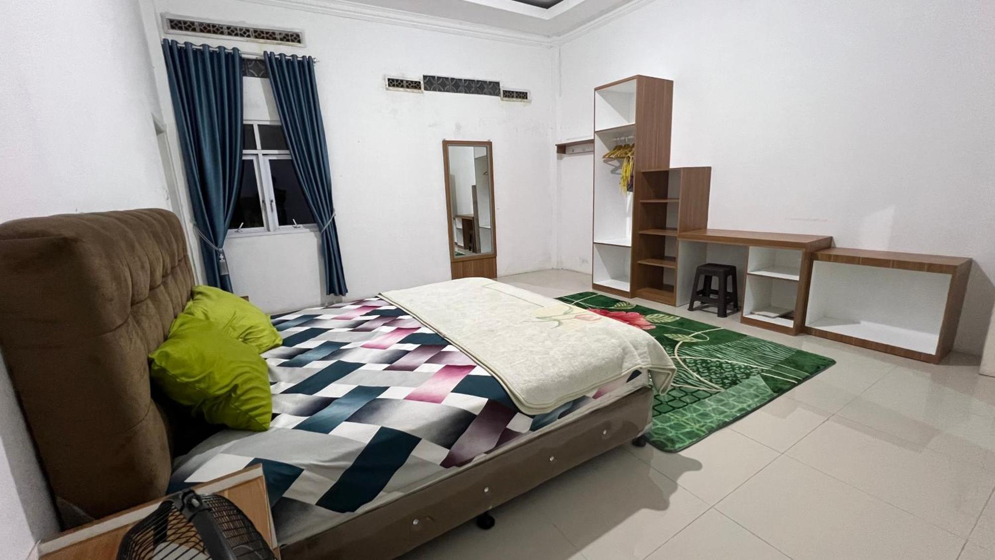 Rumah 25 Syariah Bukittinggi Zimmer foto