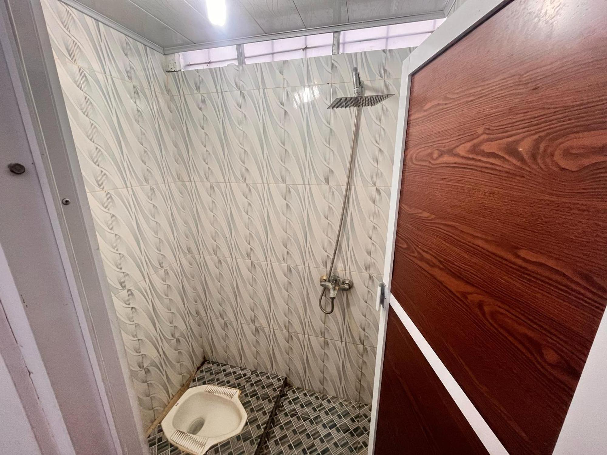 Rumah 25 Syariah Bukittinggi Zimmer foto