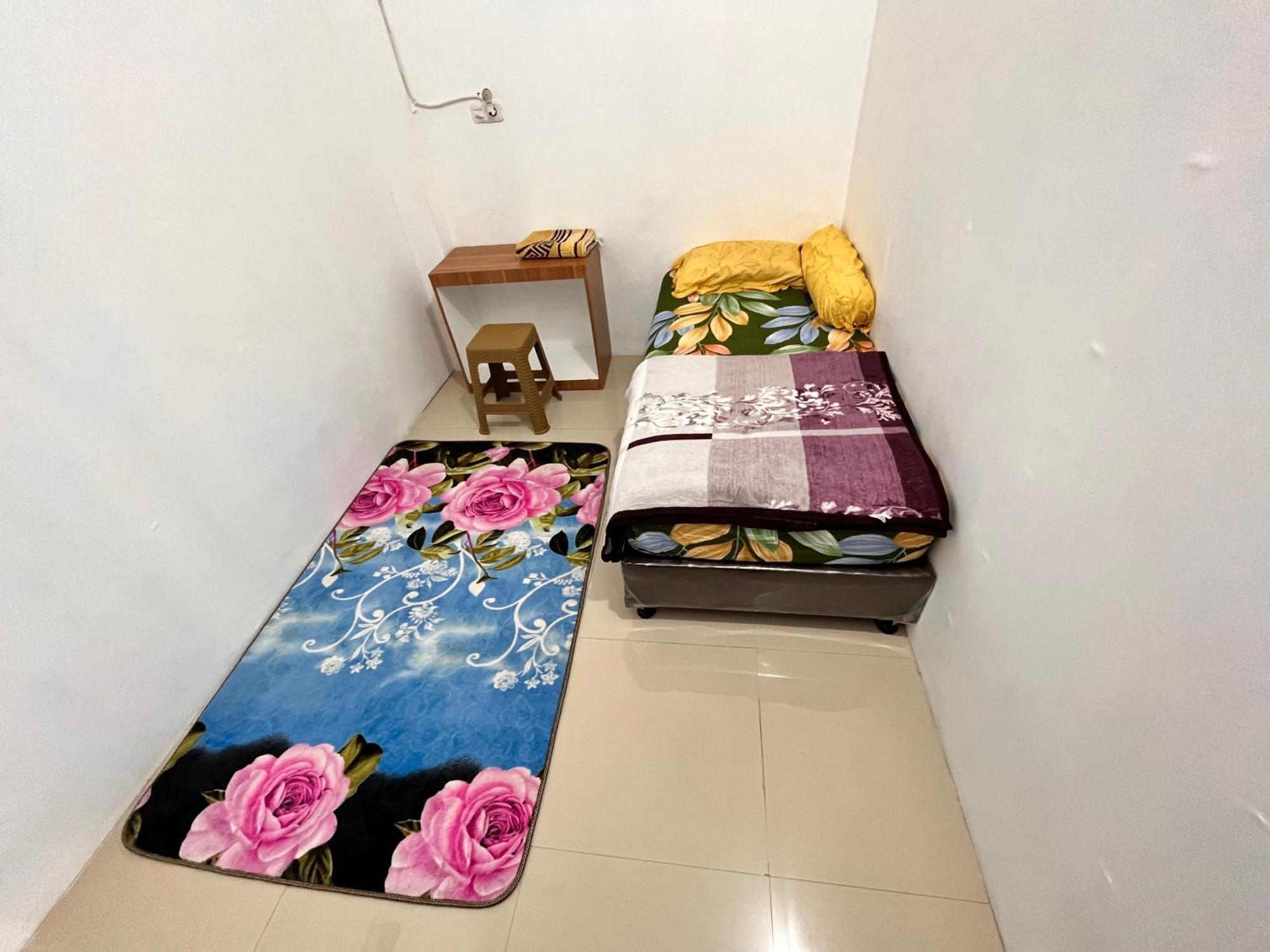 Rumah 25 Syariah Bukittinggi Zimmer foto
